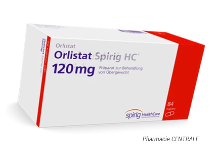 Prix du medicament orlistat