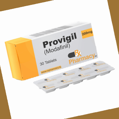 Prix Du Modalert
