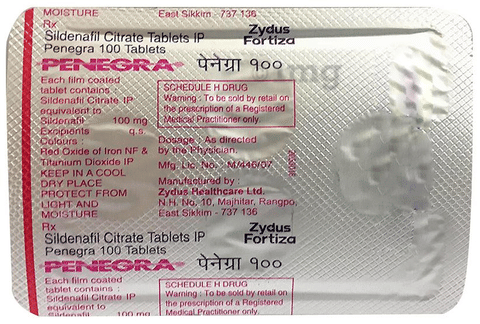 Prix du penegra