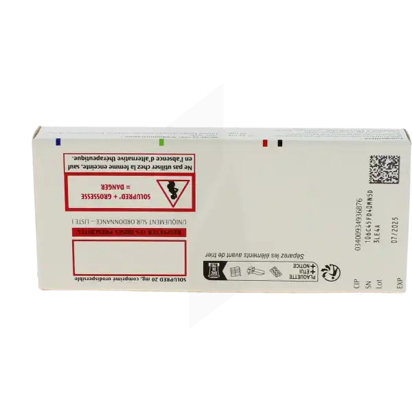 Prix du prednisolone