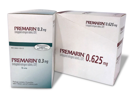 Prix du premarin