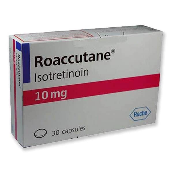 Prix du roaccutane