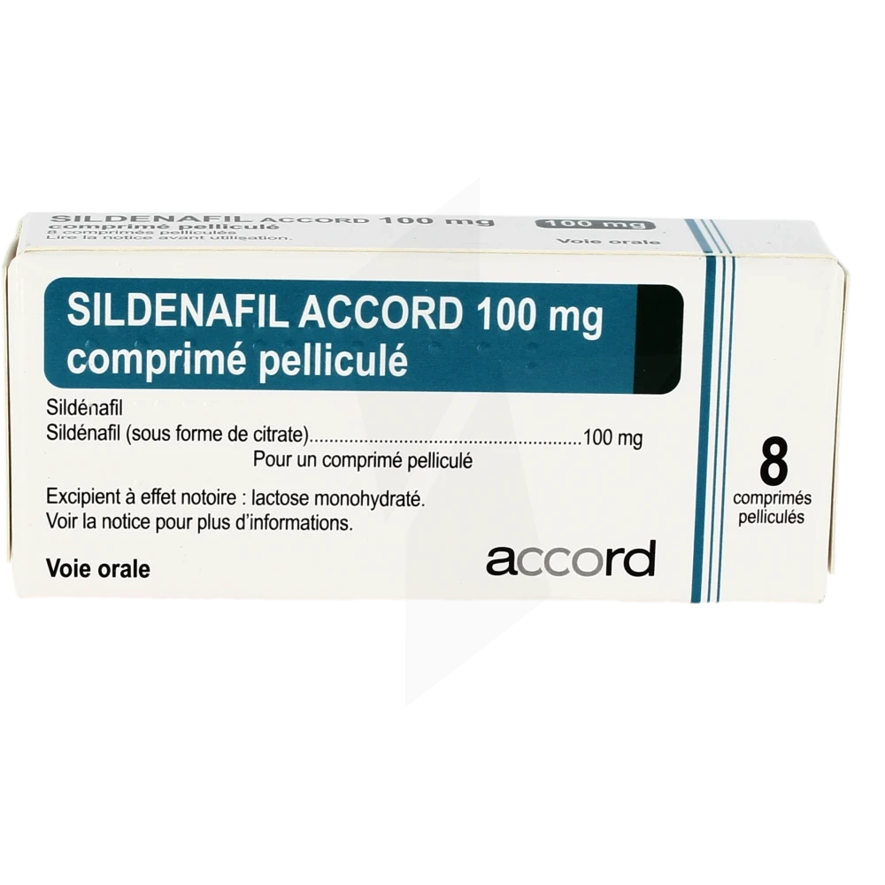 Prix Du Sildenafil En France