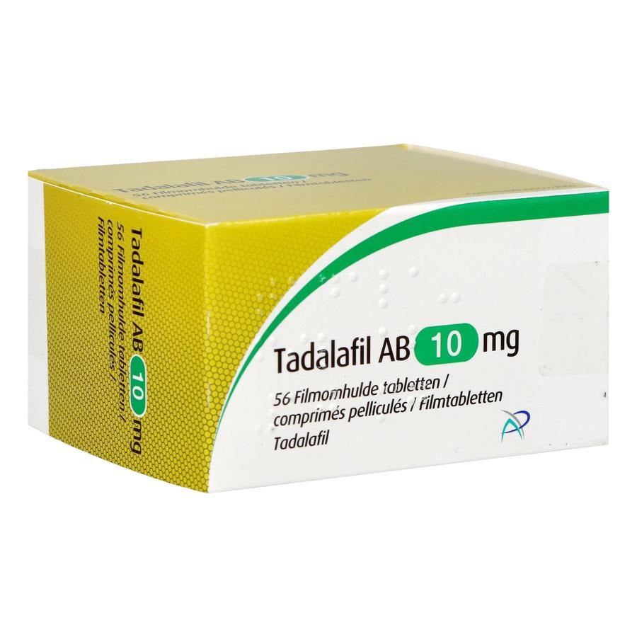 Prix du tadalafil 10 mg en pharmacie