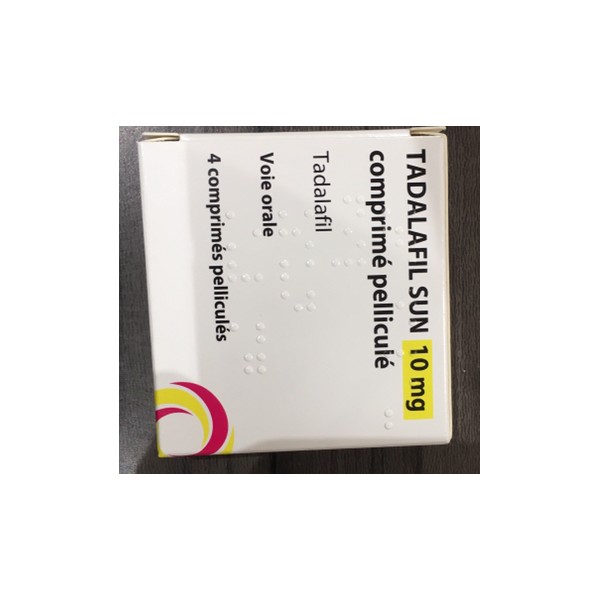 Prix Du Tadalafil 5 Mg En France