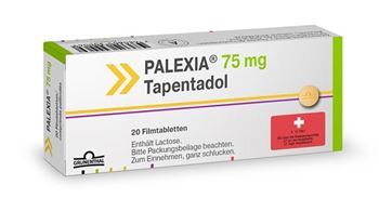 Prix Du Tapentadol