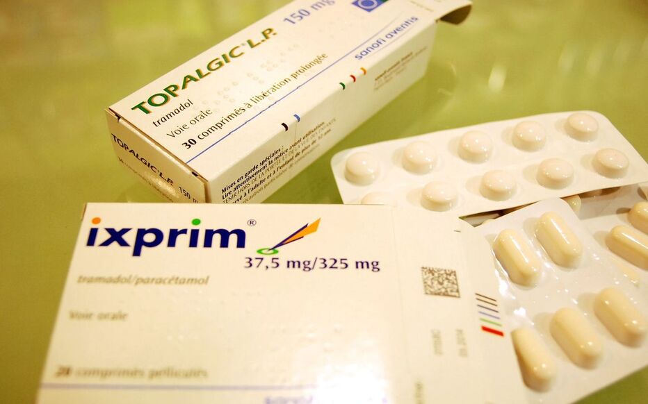 Prix Du Tramadol