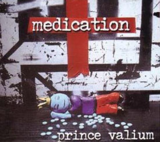 prix du valium