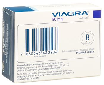 Prix du viagra 50