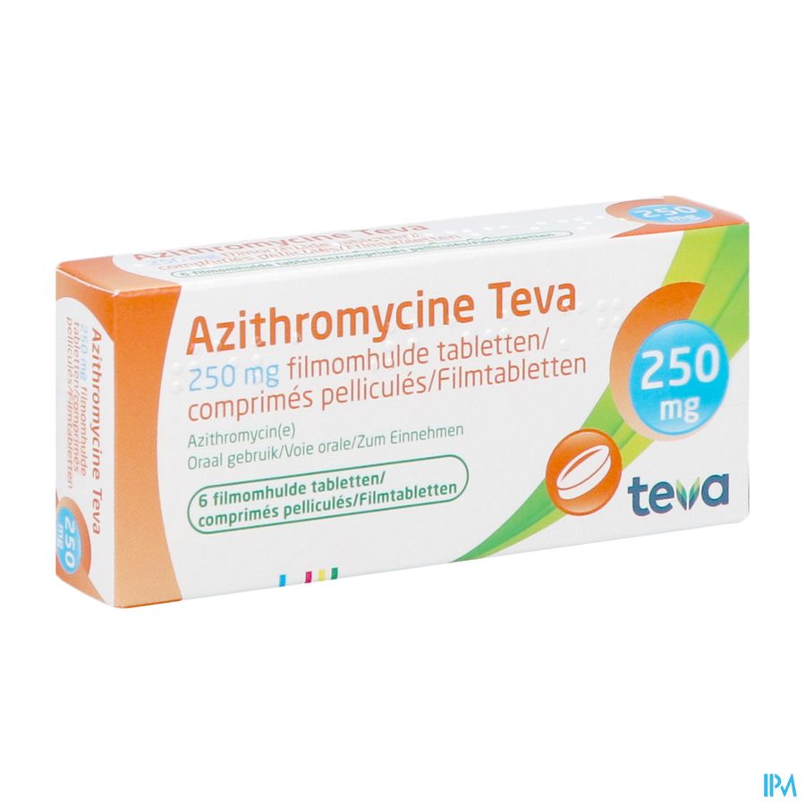 Prix Du Zithromax