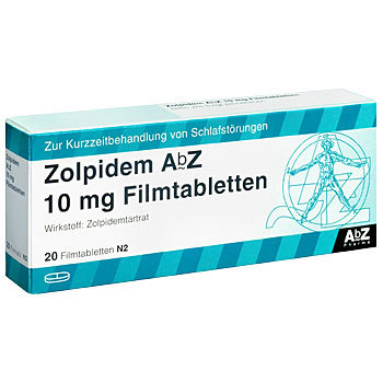 Prix du zolpidem 10 mg
