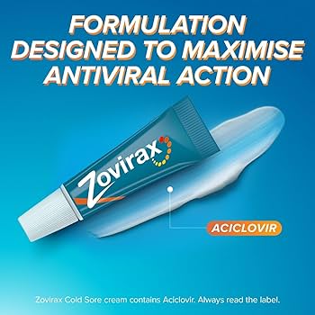 prix du zovirax creme