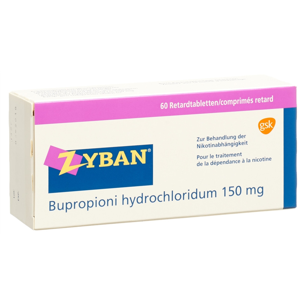 Prix Du Zyban En Pharmacie