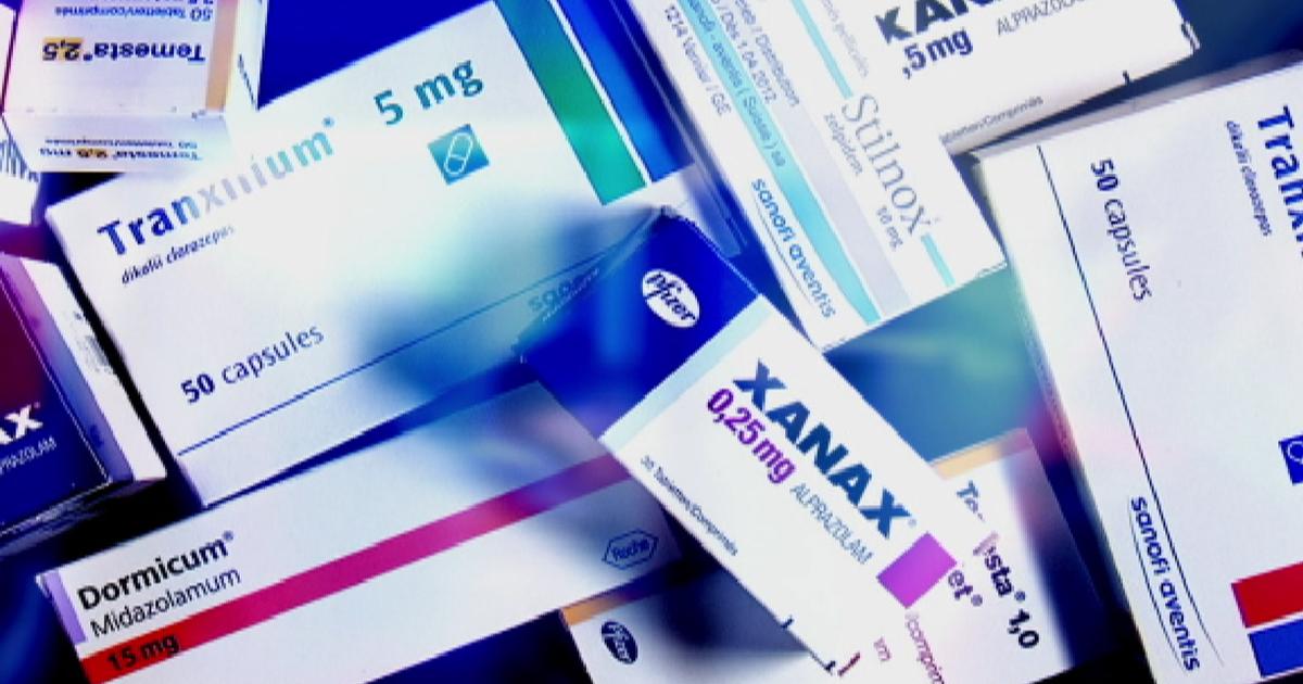 Prix dun xanax