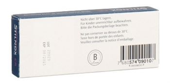 Prix Dune Boite De Zolpidem