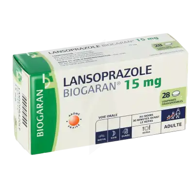 Prix finasteride biogaran 1 mg