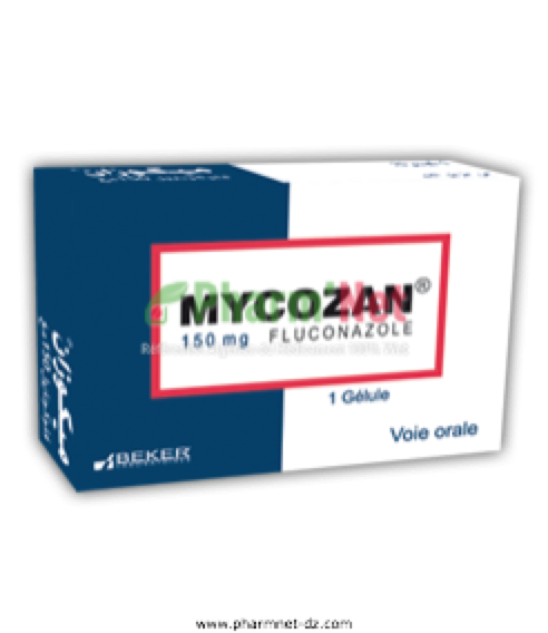 Prix fluconazole 150 mg