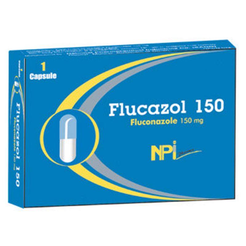Prix fluconazole