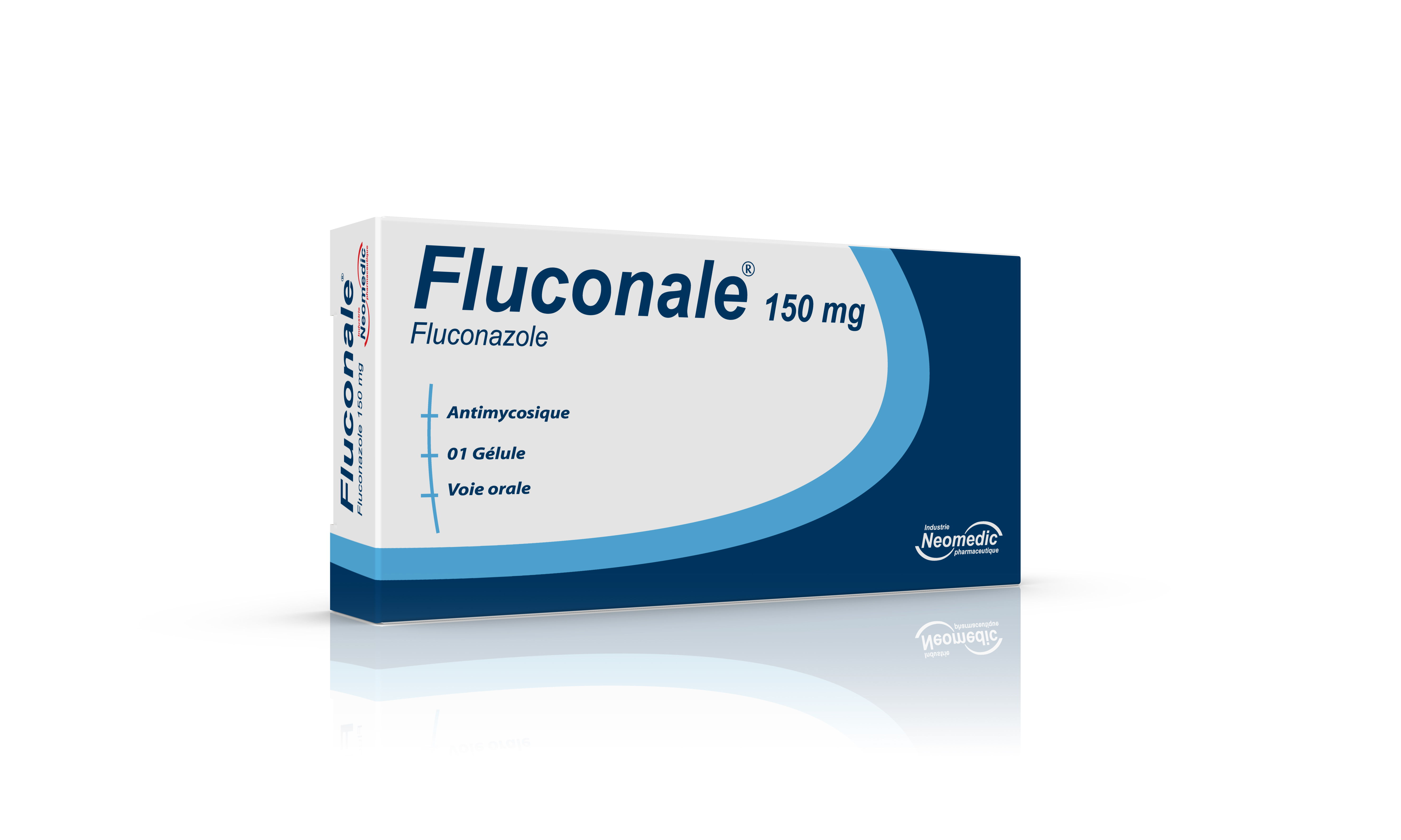 Prix fluconazole