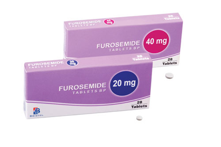 Prix Furosémide