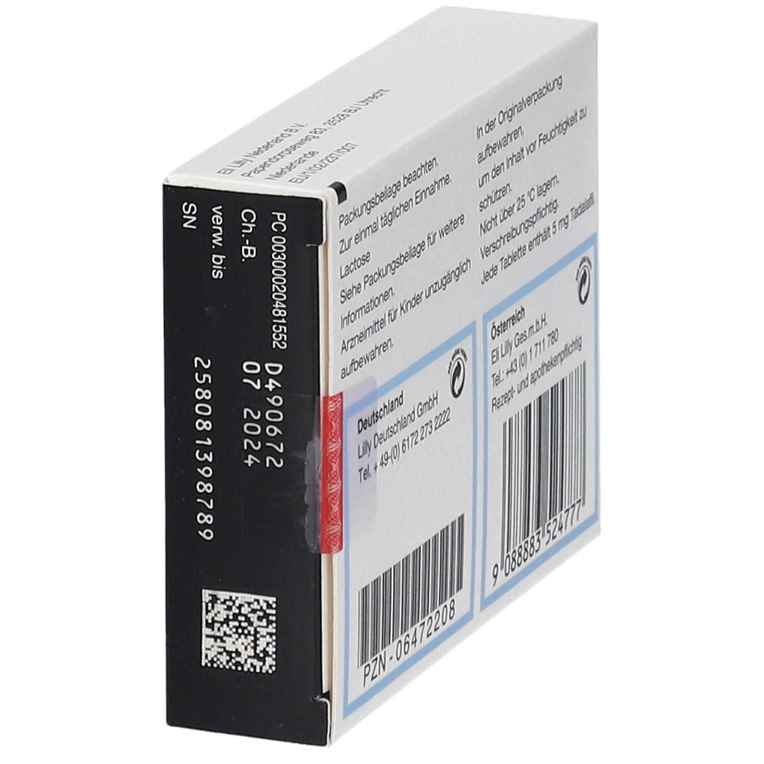 Prix generique cialis 5 mg