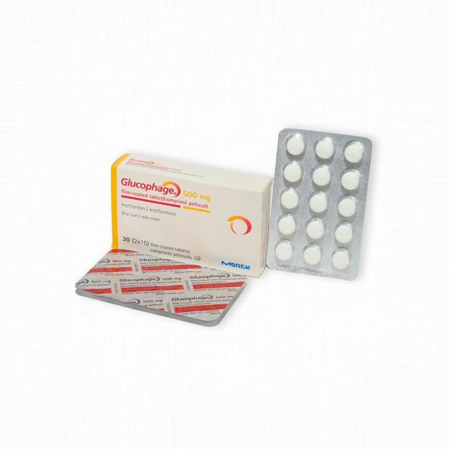 Prix Glucophage 1000 Mg