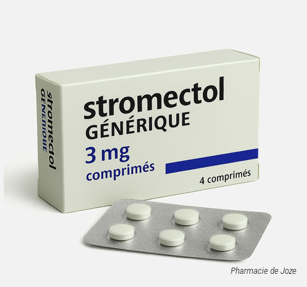 Prix ivermectine en pharmacie