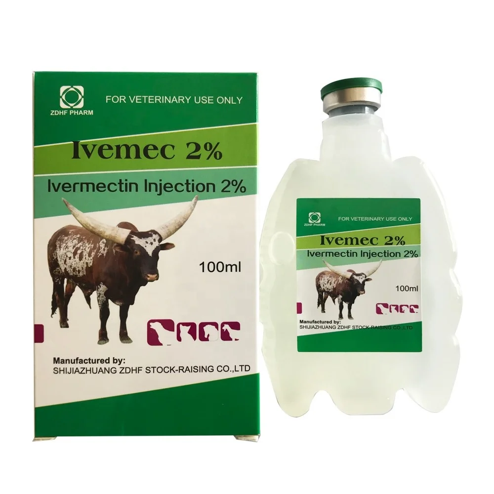Prix ivermectine vermifuge