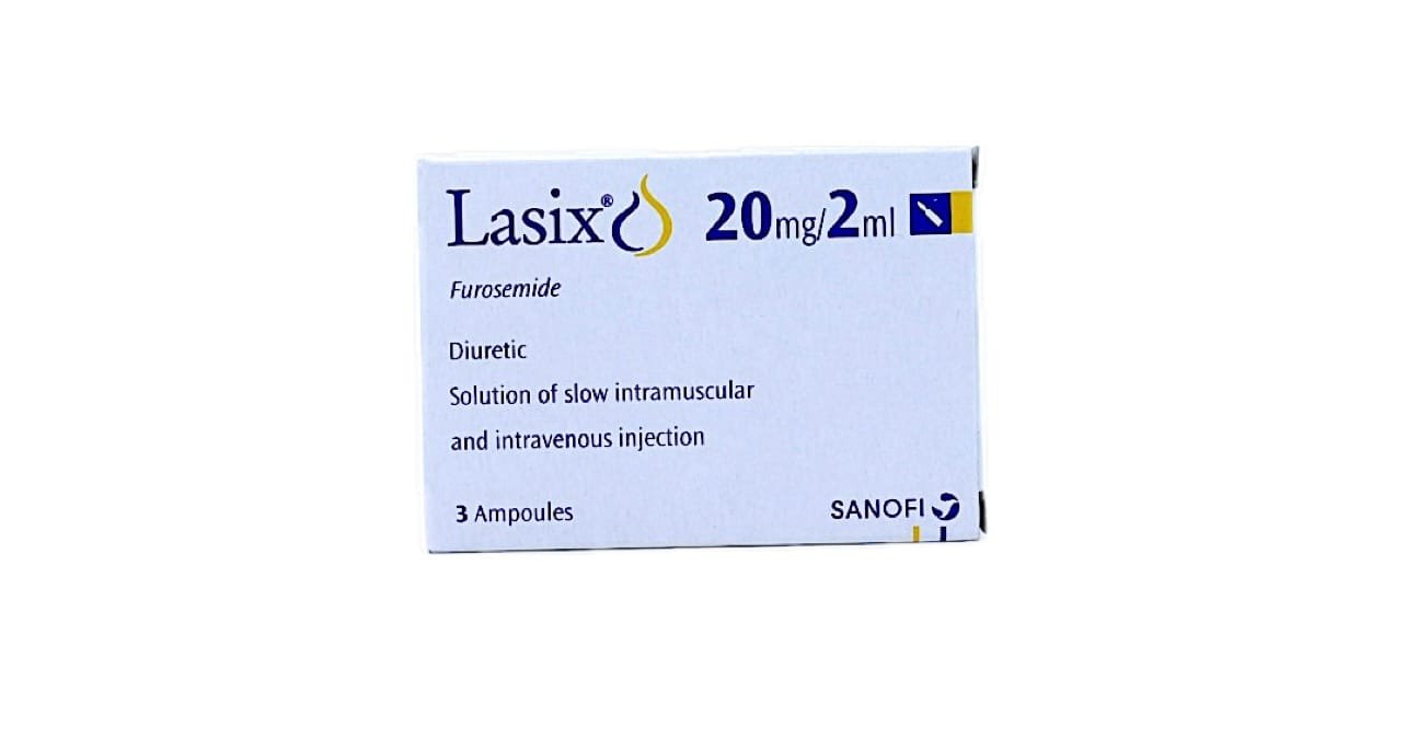 Prix lasilix 500