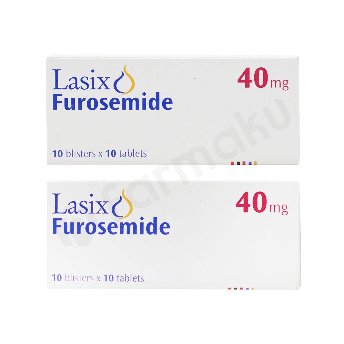 Prix Lasix 40
