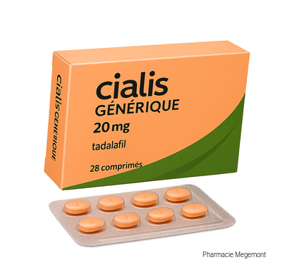 Prix Le Cialis