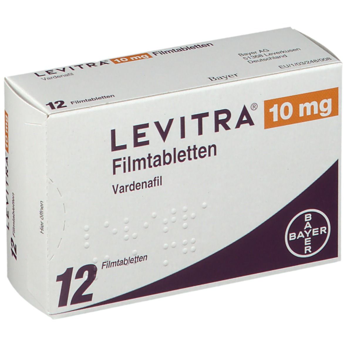 Prix levitra pharmacie