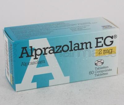 Prix lorazepam belgique