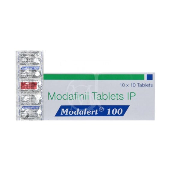 Prix Modalert