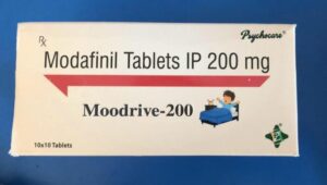 Prix modalert