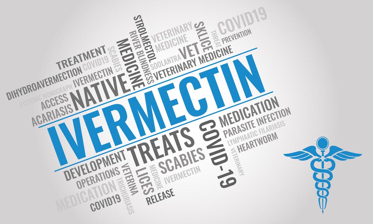 Prix nobel ivermectine