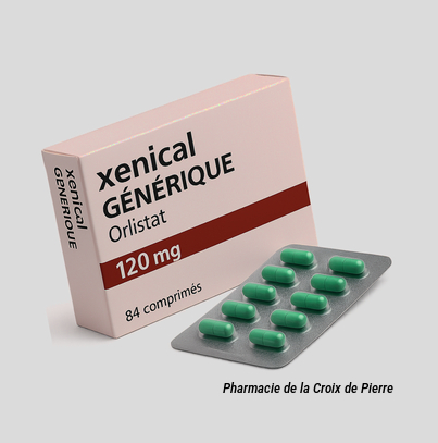 Prix Orlistat