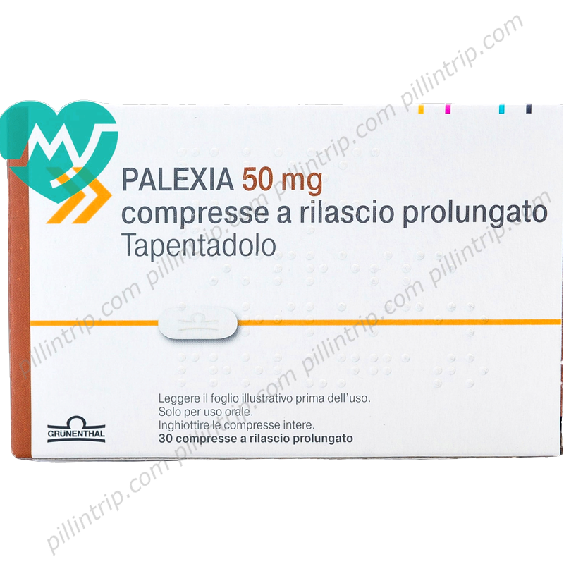 Prix palexia
