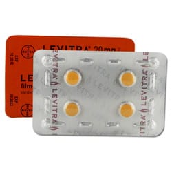 Prix Pilule Levitra