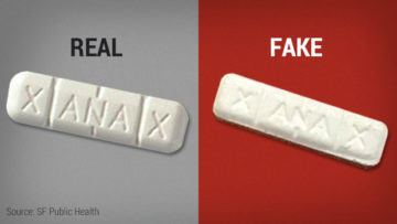 Prix Plaquette Xanax