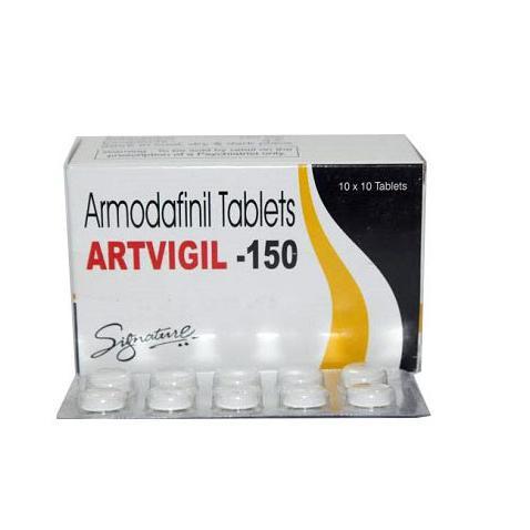 prix pour armodafinil