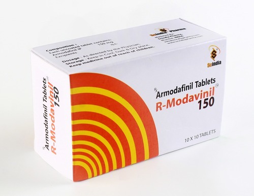 Prix Pour Armodafinil