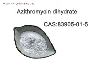Prix pour azithromycin