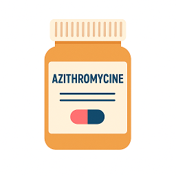 Prix pour azithromycin