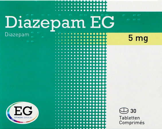 prix pour diazepam