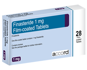 Prix Pour Finastéride
