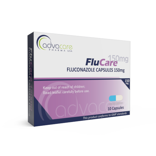 Prix pour fluconazole