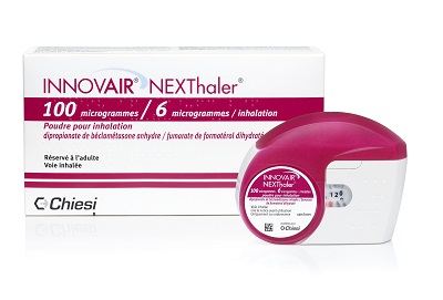 Prix pour innopran xl