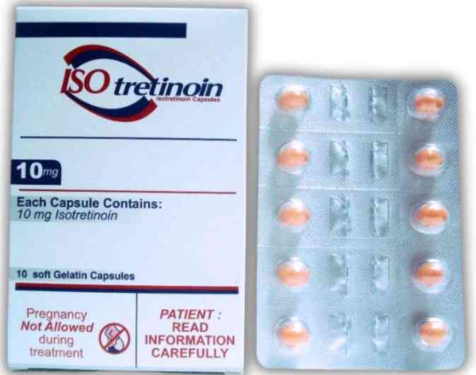 prix pour isotrex