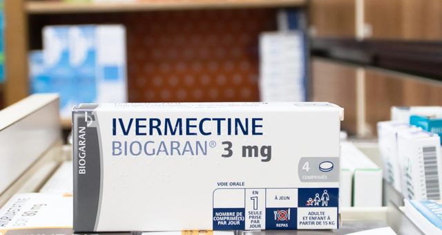 prix pour ivermectin